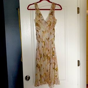 Diane Von Furstenberg Dress